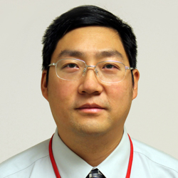 Lixin Zheng, OD, PhD